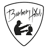 Barber Hood