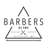 Barbers at SDC