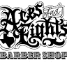 Aces & Eights Barber Shop