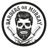Barbers on Murray