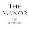Bardney Manor Walled Gardens