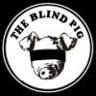 The Blind Pig Bourbon B&B