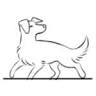 Bark-Island Dog Field