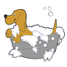 Bark Avenue Pet Supplies and Grooming