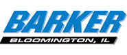Barker Motor Company