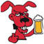 The Barking Dog