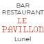 Bar Restaurant le Pavillon