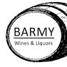 Barmy Wines & Liquors - Beer, Wine, Spirits