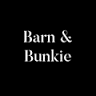 Barn and Bunkie