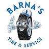 BARNA'S Tire & Service