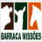 Barraca Missões - Matriz