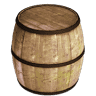 Barrel Bar & Burgers