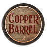 Copper Barrel on State