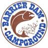 Barrier Dam Campground