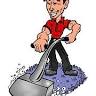 Barrie Wood Carpet & Upholstery Cleaning
