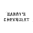 Barry's Chevrolet Service Center
