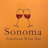 Sonoma American Wine Bar