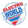 Electro World Bas Baake