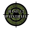Base 12 Paintball in Curitiba
