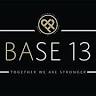 Base 13 Fitness LTD