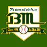 Baseman Tachikawa
