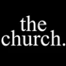 the church. at Bashford Manor