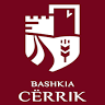 Hall Cërrik
