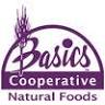 Basics Co-op Cafe