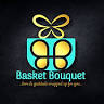 Basket Bouquet