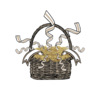 Basket Creations Plus