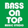 Bass on top Namba shop