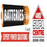 Batteries Galore & Camping