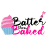 Batter Then Baked