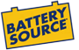 Battery Source of Moultrie #009