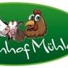 Bauernhof Mühle