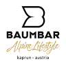 Baumbar
