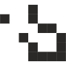 Baum Pixel