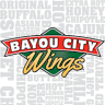 Bayou City Wings®