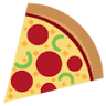 Bayview Pizza & Grill