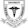 Baze University Hospital, Abuja, Nigeria