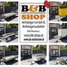 B & B Auto Trade and trailer rental