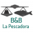 B & B Bed and Breakfast Pescadora