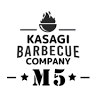 笠置BBQCompanyM5