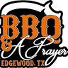 BBQ And A Prayer
