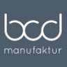 bcd manufaktur
