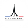 B.c. Football Agency