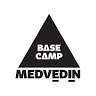 Base Camp Medvědín