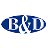 B&D Autoschadeherstel