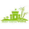 Beach Castle