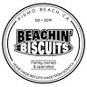 Beachin’ Biscuits